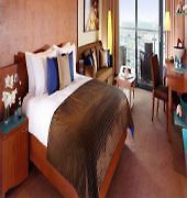 Hotel Keshari Bhubaneswar Bagian luar foto